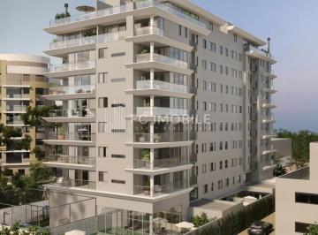 Apartamento · 121m² · 3 Quartos · 2 Vagas · Apartamento à venda - no Seminário