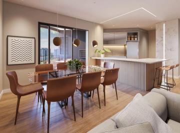 Apartamento · 126m² · 3 Quartos · 2 Vagas · Apartamento à venda - em Cabral