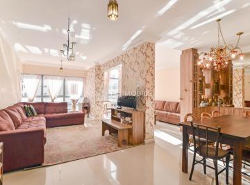 Apartamento · 137m² · 3 Quartos · 2 Vagas · Apartamento à venda - no Seminário
