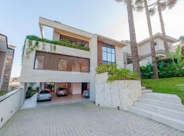 Casa · 632m² · 4 Quartos · 7 Vagas · Casa à venda - no Campo Comprido