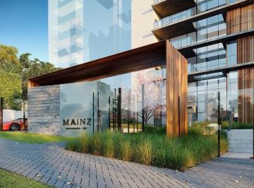 Apartamento · 111m² · 2 Quartos · 1 Vaga · Apartamento à venda - em Batel