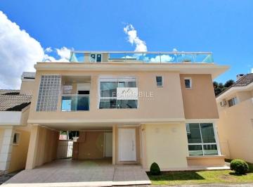 Casa · 354m² · 4 Quartos · 4 Vagas · Casa à venda - em Santa Felicidade