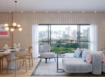 Apartamento · 114m² · 3 Quartos · 1 Vaga · Apartamento à venda - em Santa Felicidade