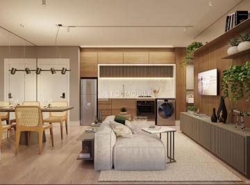 Apartamento · 48m² · 1 Quarto · 2 Vagas · Apartamento à venda - em Batel