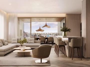 Apartamento · 117m² · 3 Quartos · 2 Vagas · Apartamento à venda - na Água Verde