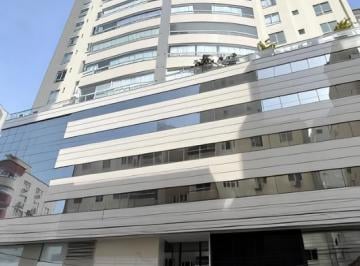Apartamento · 352m² · 3 Quartos · 3 Vagas · Apartamento à venda - no Centro