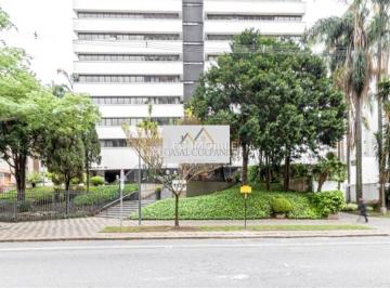 Apartamento · 218m² · 3 Quartos · 2 Vagas · Apartamento à venda - em Bigorrilho