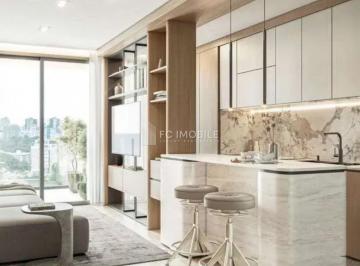 Apartamento · 67m² · 2 Quartos · 1 Vaga · Apartamento à venda - em Juvevê