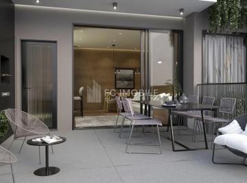 Apartamento · 105m² · 3 Quartos · 1 Vaga · Apartamento à venda - na Boa Vista