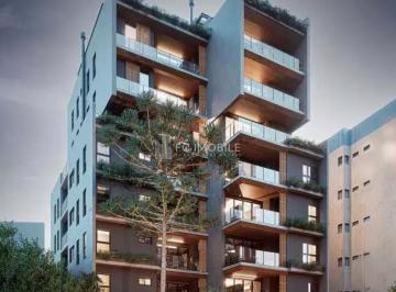 Apartamento · 137m² · 4 Quartos · 3 Vagas · Apartamento à venda - em Juvevê