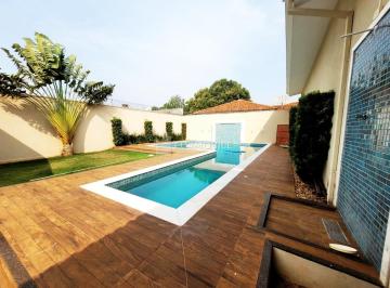Casa · 325m² · 3 Quartos · 4 Vagas · Casa à venda - em Santo Antônio da Platina