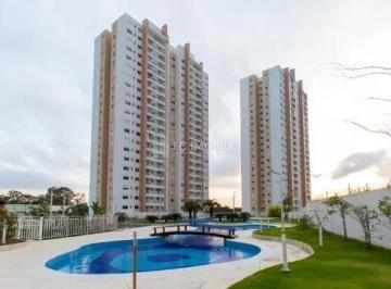 Apartamento · 113m² · 3 Quartos · 2 Vagas · Apartamento à venda - no Campo Comprido