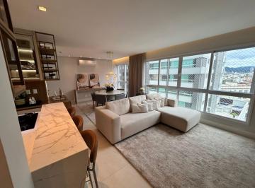 Apartamento · 132m² · 4 Quartos · 2 Vagas · Apartamento à venda - no Centro