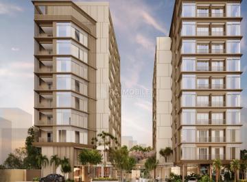 Apartamento · 61m² · 2 Quartos · Apartamento à venda - em Batel