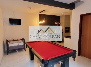Casa · 85m² · 3 Quartos · 2 Vagas · Casa à venda - em Eucaliptos