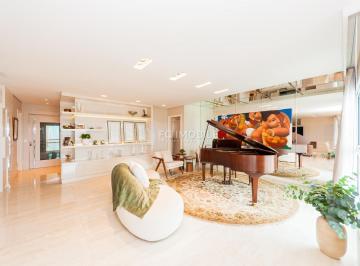 Apartamento · 266m² · 3 Quartos · 3 Vagas · Apartamento à venda - em Ecoville