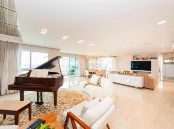 Apartamento · 266m² · 3 Quartos · 3 Vagas · Apartamento à venda - em Ecoville