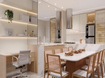 Apartamento · 78m² · 2 Quartos · 1 Vaga · Apartamento à venda - na Água Verde