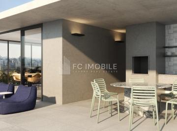 Apartamento · 41m² · 1 Quarto · Apartamento à venda - no Prado Velho