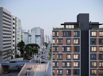 Apartamento · 52m² · 2 Quartos · 1 Vaga · Apartamento à venda - no Alto da XV