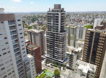 Apartamento · 202m² · 4 Quartos · 3 Vagas · Apartamento à venda - na Água Verde