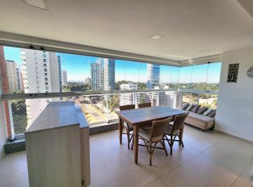 Apartamento · 131m² · 3 Quartos · 2 Vagas · Apartamento à venda - no Campo Comprido