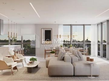 Apartamento · 189m² · 3 Quartos · 3 Vagas · Apartamento à venda - em Hugo Lange
