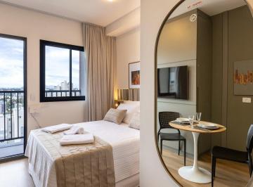 Apartamento · 22m² · 1 Quarto · Apartamento à venda - no Centro