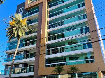 Apartamento · 216m² · 3 Quartos · 3 Vagas · Apartamento à venda - em Cabral