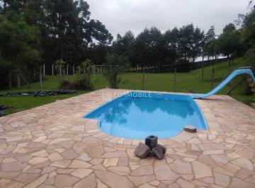 Rural · 24473m² · 3 Quartos · 4 Vagas · Rurais à venda - em Ouro Verde