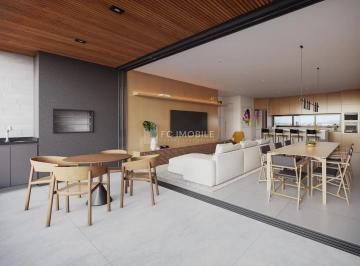 Apartamento · 165m² · 3 Quartos · 3 Vagas · Apartamento à venda - em Bigorrilho