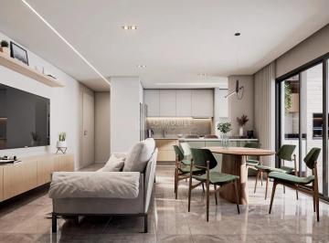 Apartamento · 74m² · 2 Quartos · 1 Vaga · Apartamento à venda - na Boa Vista