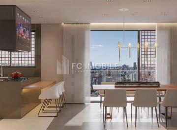 Apartamento · 174m² · 3 Quartos · 3 Vagas · Apartamento à venda - em Bigorrilho