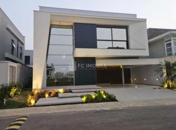 Casa · 290m² · 4 Quartos · 4 Vagas · Casa à venda - em São Braz