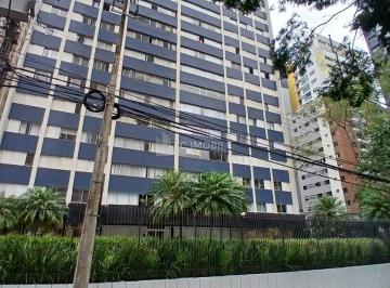 Apartamento · 140m² · 5 Quartos · 2 Vagas · Apartamento à venda - em Bigorrilho