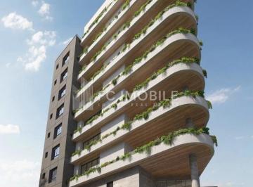 Apartamento · 283m² · 2 Quartos · 4 Vagas · Apartamento à venda - em Juvevê