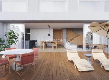 Apartamento · 187m² · 3 Quartos · 3 Vagas · Apartamento à venda - em Bigorrilho