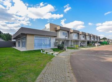 Casa · 110m² · 3 Quartos · 2 Vagas · Casa à venda - no Campo Comprido