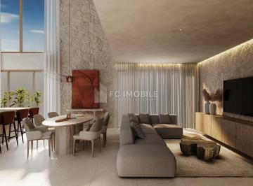 Apartamento · 215m² · 3 Quartos · 3 Vagas · Apartamento à venda - na Água Verde