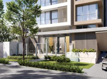 Apartamento · 222m² · 3 Quartos · 4 Vagas · Apartamento à venda - em Bigorrilho