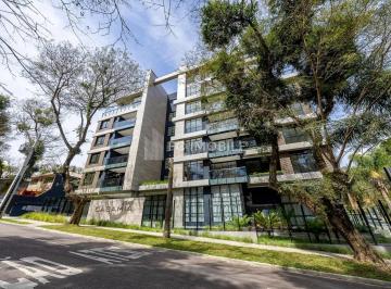 Apartamento · 171m² · 3 Quartos · 3 Vagas · Apartamento à venda - em Bigorrilho