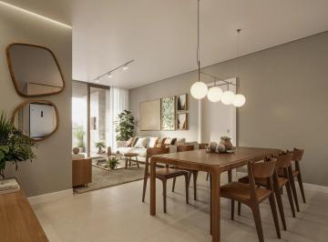Apartamento · 107m² · 3 Quartos · 2 Vagas · Apartamento à venda - na Água Verde
