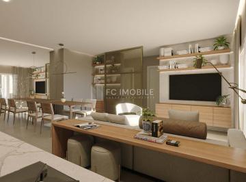 Apartamento · 74m² · 2 Quartos · 1 Vaga · Apartamento à venda - no Campo Comprido