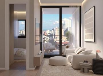 Apartamento · 41m² · 1 Quarto · Apartamento à venda - na Água Verde