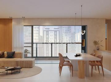 Apartamento · 76m² · 2 Quartos · 1 Vaga · Apartamento à venda - em Bigorrilho