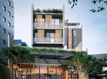 Apartamento · 92m² · 3 Quartos · 2 Vagas · Apartamento à venda - em Juvevê