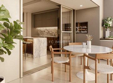 Apartamento · 108m² · 3 Quartos · 2 Vagas · Apartamento à venda - no Portão
