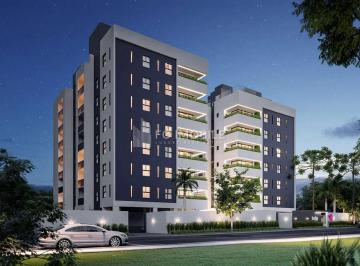 Apartamento · 35m² · 1 Quarto · Apartamento à venda - no Portão