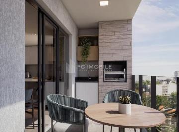 Apartamento · 101m² · 3 Quartos · 1 Vaga · Apartamento à venda - na Boa Vista