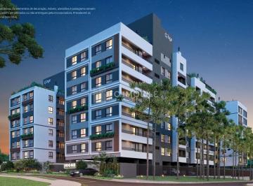Apartamento · 66m² · 3 Quartos · 1 Vaga · Apartamento à venda - em Novo Mundo